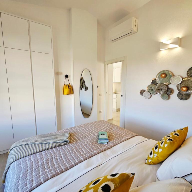 Ambra Beach House - Casa con 1 Camera da Letto - 21
