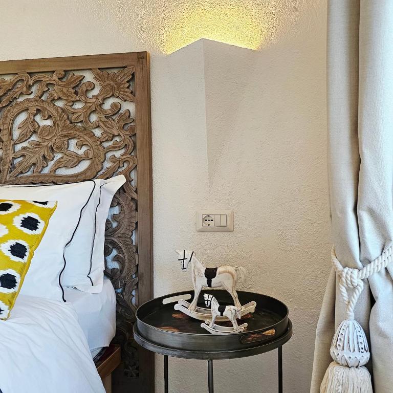 Ambra Beach House - Casa con 1 Camera da Letto - 22