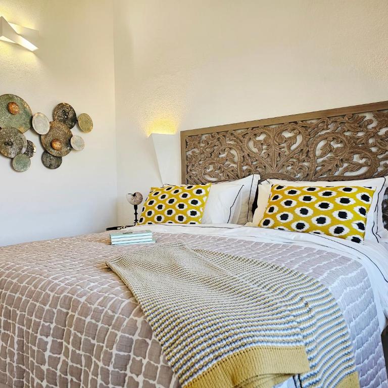 Ambra Beach House - Casa con 1 Camera da Letto - 20