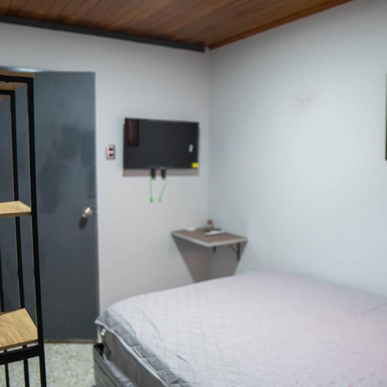 Hostal Nogal Inn - Habitación Doble - 2