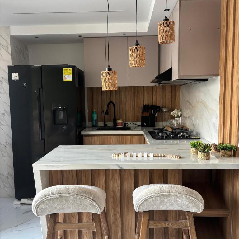Manglar 706 - Apartamento de 3 dormitorios con balcón - 3