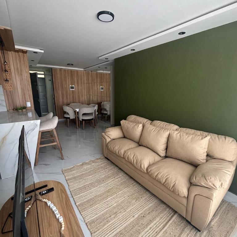Manglar 706 - Apartamento de 3 dormitorios con balcón - 4