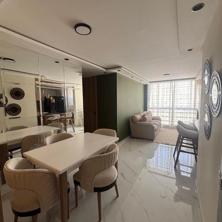 Manglar 706 - Apartamento de 3 dormitorios con balcón - 5
