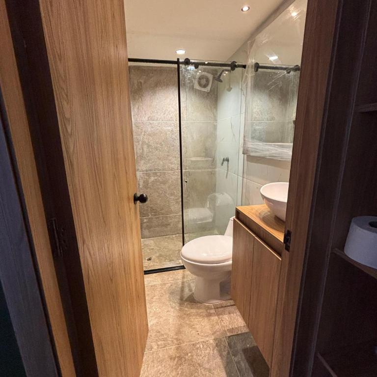 Manglar 706 - Apartamento de 3 dormitorios con balcón - 6