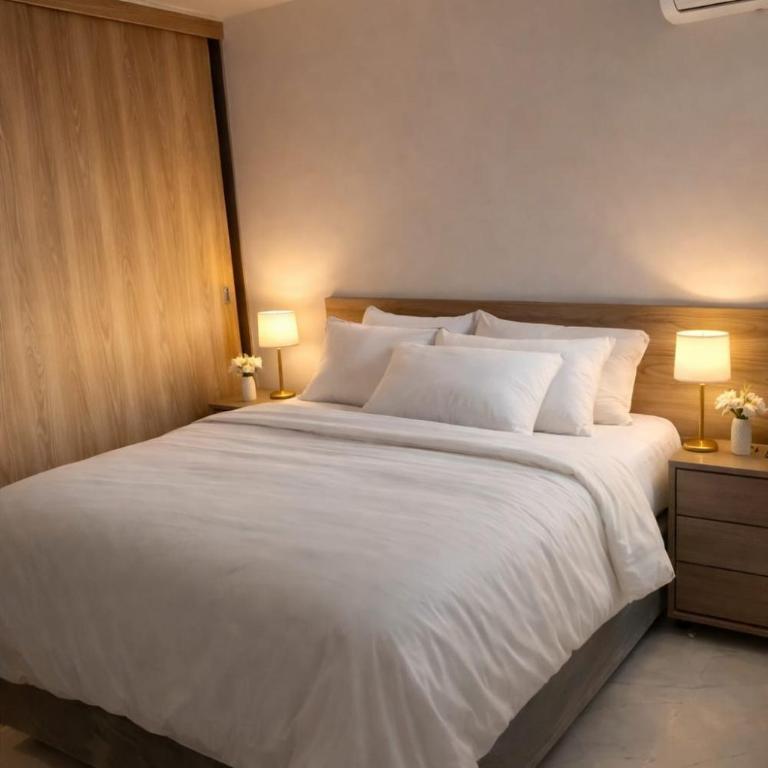 Manglar 706 - Three-Bedroom Apartment with Balcony - 7