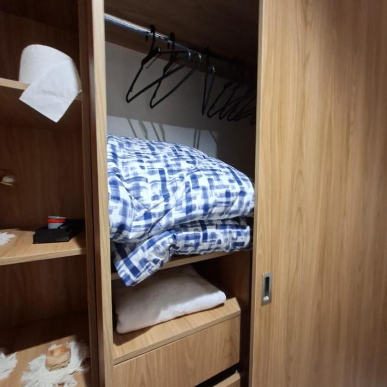 Manglar 706 - Apartamento de 3 dormitorios con balcón - 9