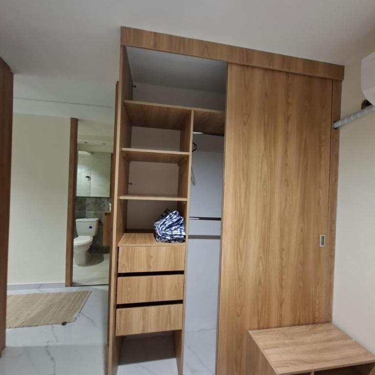 Manglar 706 - Apartamento de 3 dormitorios con balcón - 10