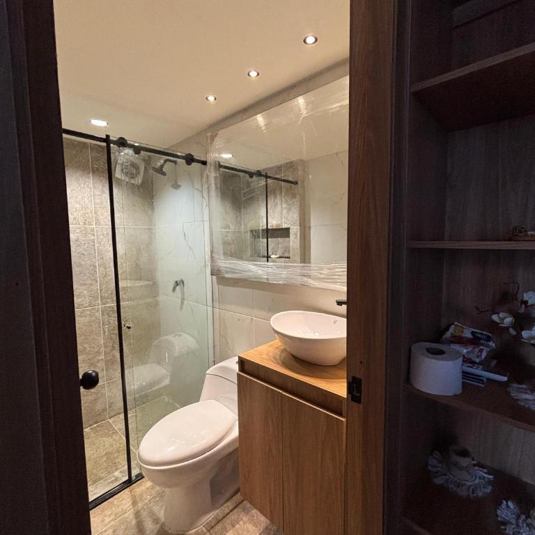 Manglar 706 - Apartamento de 3 dormitorios con balcón - 11