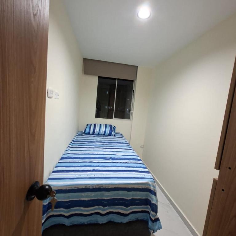 Manglar 706 - Apartamento de 3 dormitorios con balcón - 13