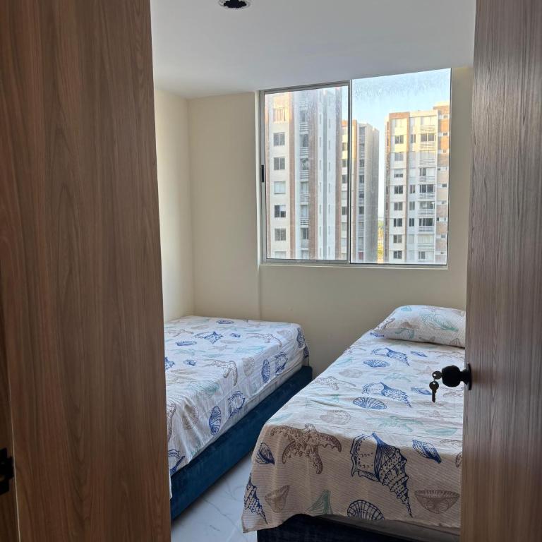 Manglar 706 - Apartamento de 3 dormitorios con balcón - 14