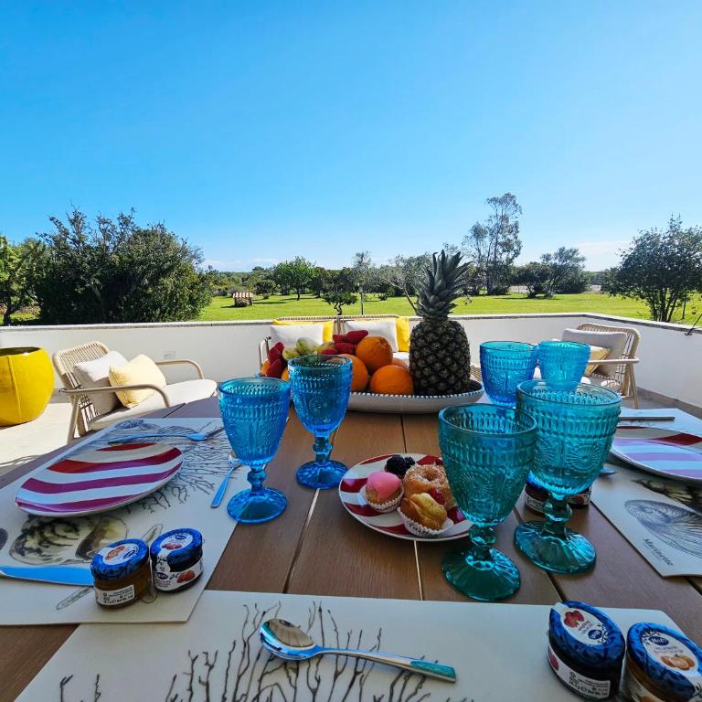 Ambra Beach House - Casa con 1 Camera da Letto - 12
