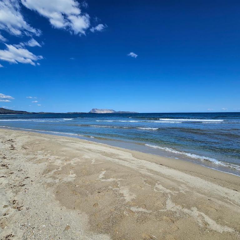 Ambra Beach House - Casa con 1 Camera da Letto - 56