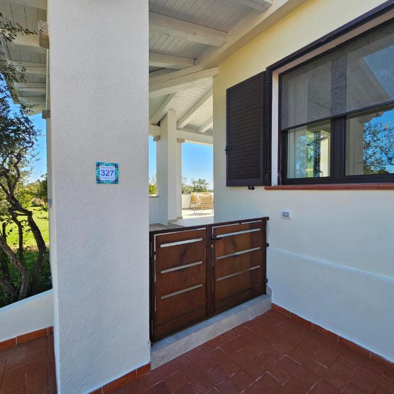 Ambra Beach House - Casa con 1 Camera da Letto - 48