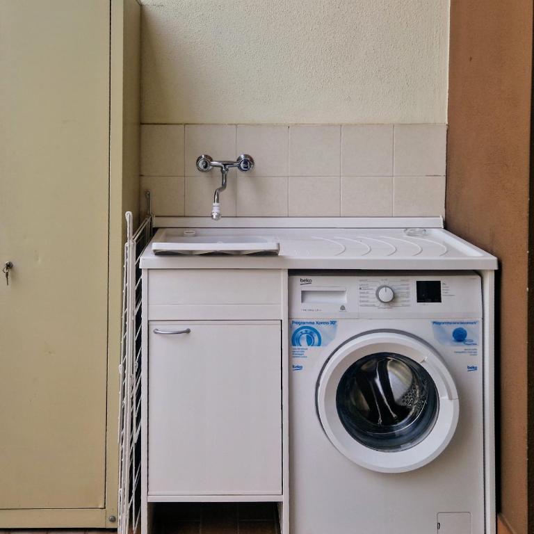 Dolcenido Meyer Firenze - Appartamento con 1 Camera da Letto - 16