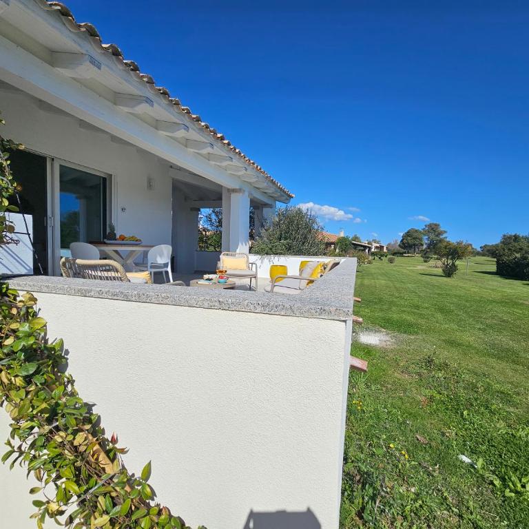 Ambra Beach House - Casa con 1 Camera da Letto - 49