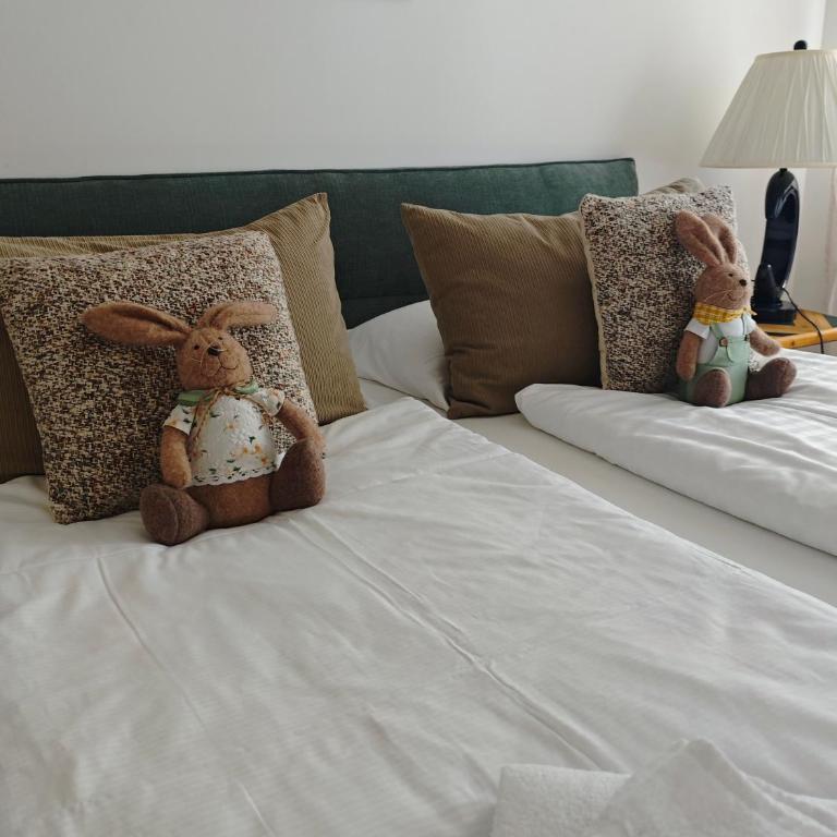 Relaxing Retreat in Trieste - Two-Bedroom Apartment - 41