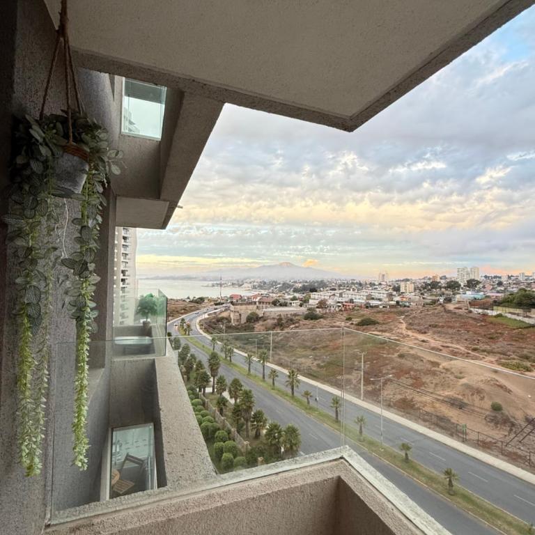 Departamento Concon - Two-Bedroom Apartment - 1