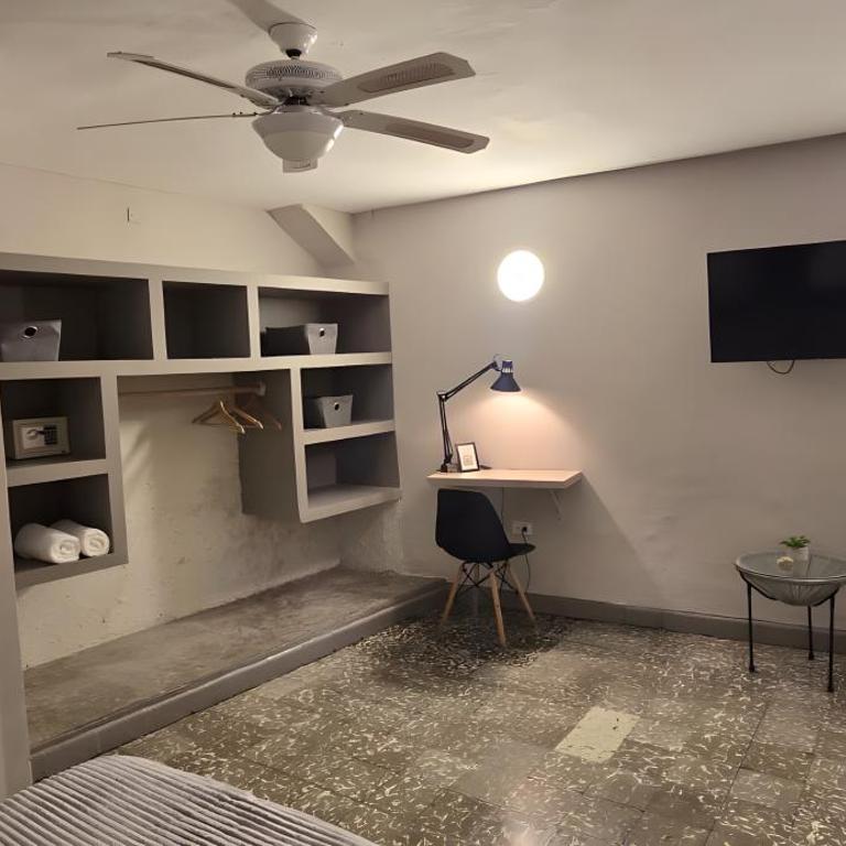 Casa Agena - Superior Triple Room - 7