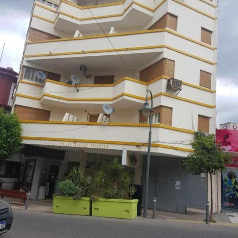 Alfaro Termas - Apartamento de 1 dormitorio - 9
