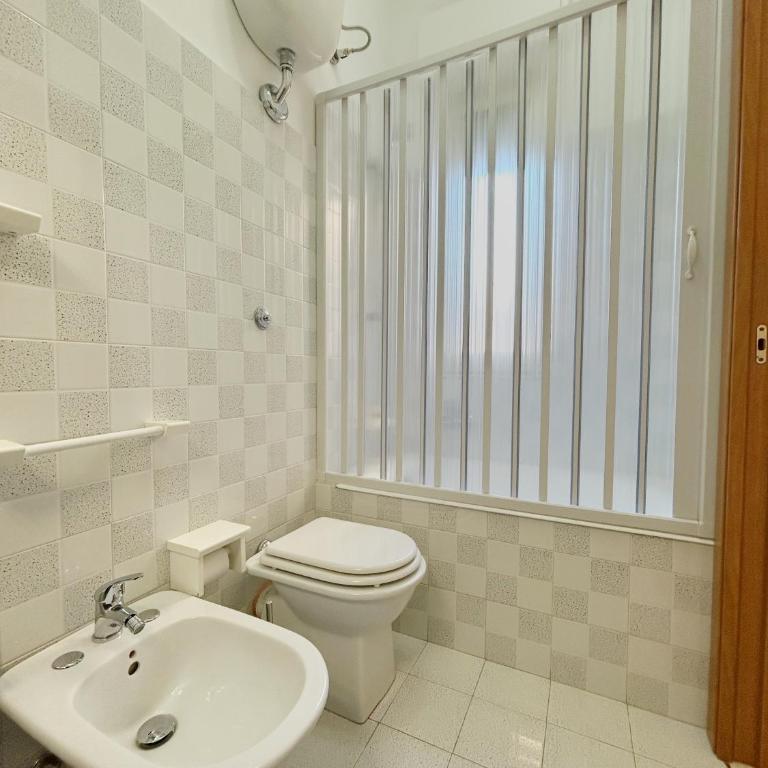 Binario 14 - Appartamento con 2 Camere da Letto - 19