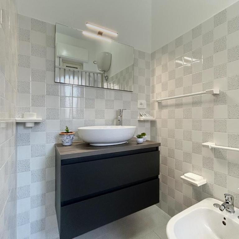 Binario 14 - Appartamento con 2 Camere da Letto - 15