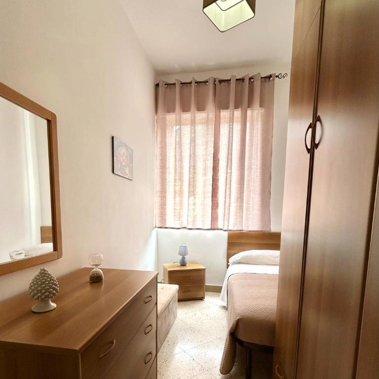 Binario 14 - Appartamento con 2 Camere da Letto - 14