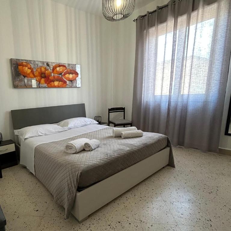 Binario 14 - Appartamento con 2 Camere da Letto - 13