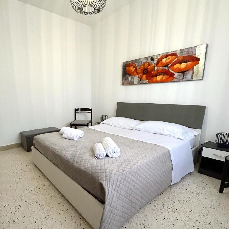 Binario 14 - Appartamento con 2 Camere da Letto - 12