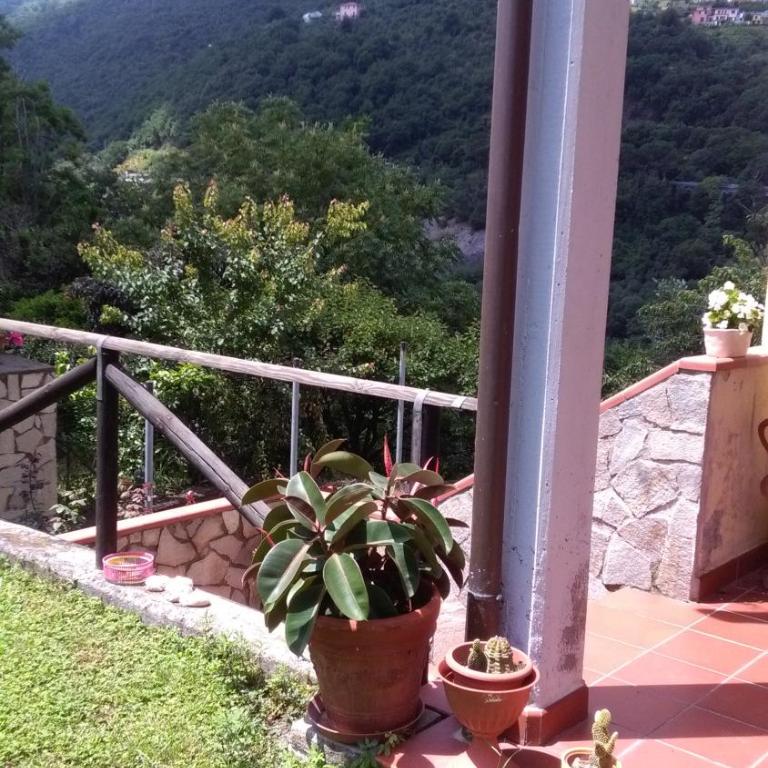 Ca'di Gilbi e Pasqui - Casa Vacanze - 66