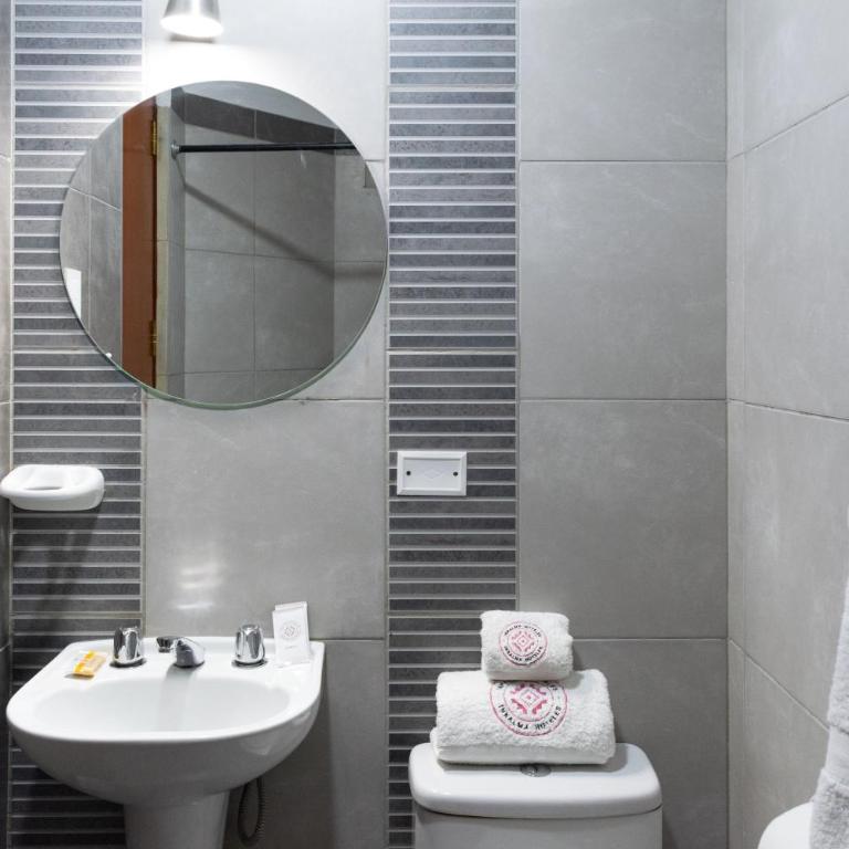 Inkalma Santa Marta - Small Double Room - 1