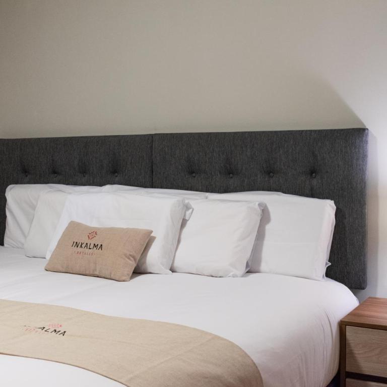 Inkalma Santa Marta - Junior Suite - 2