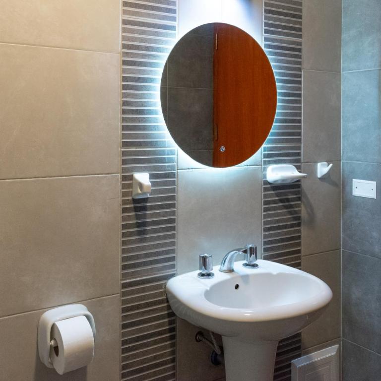 Inkalma Santa Marta - Junior Suite - 4