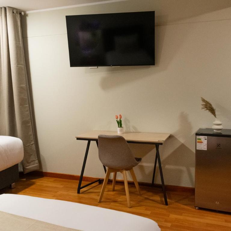 Inkalma Santa Marta - Junior Suite - 1