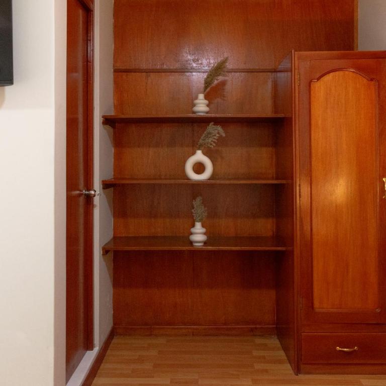 Inkalma Santa Marta - Twin Room - 5