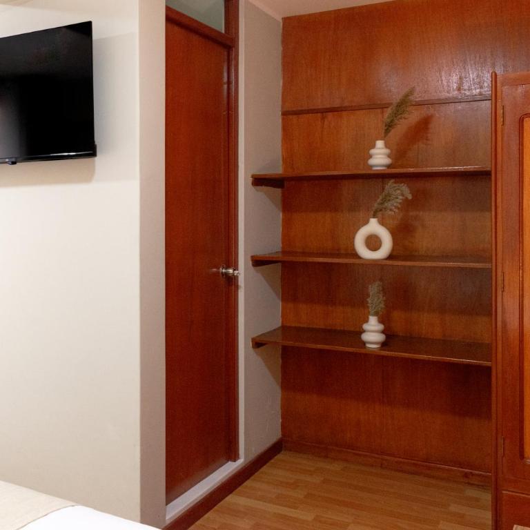 Inkalma Santa Marta - Family Double Room - 7