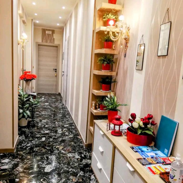 La Casa di Sonia - Camera Matrimoniale con Bagno Privato - 2