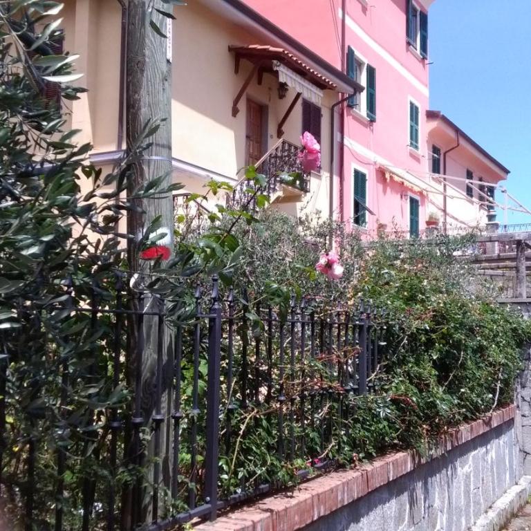 Ca'di Gilbi e Pasqui - Casa Vacanze - 52