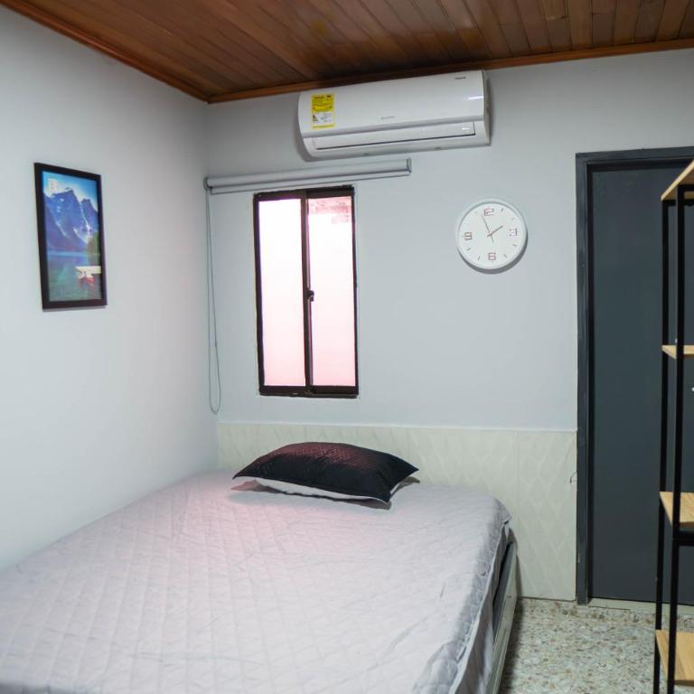 Hostal Nogal Inn - Double Room - 4