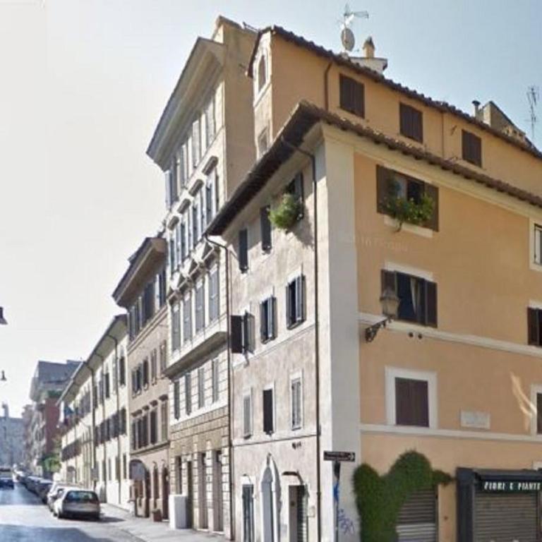 Big House Colosseum - Appartamento con 3 Camere da Letto - 41