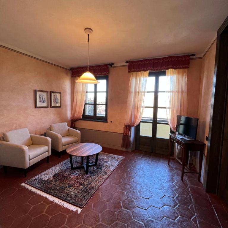 Tenuta Baràc - Suite - 2