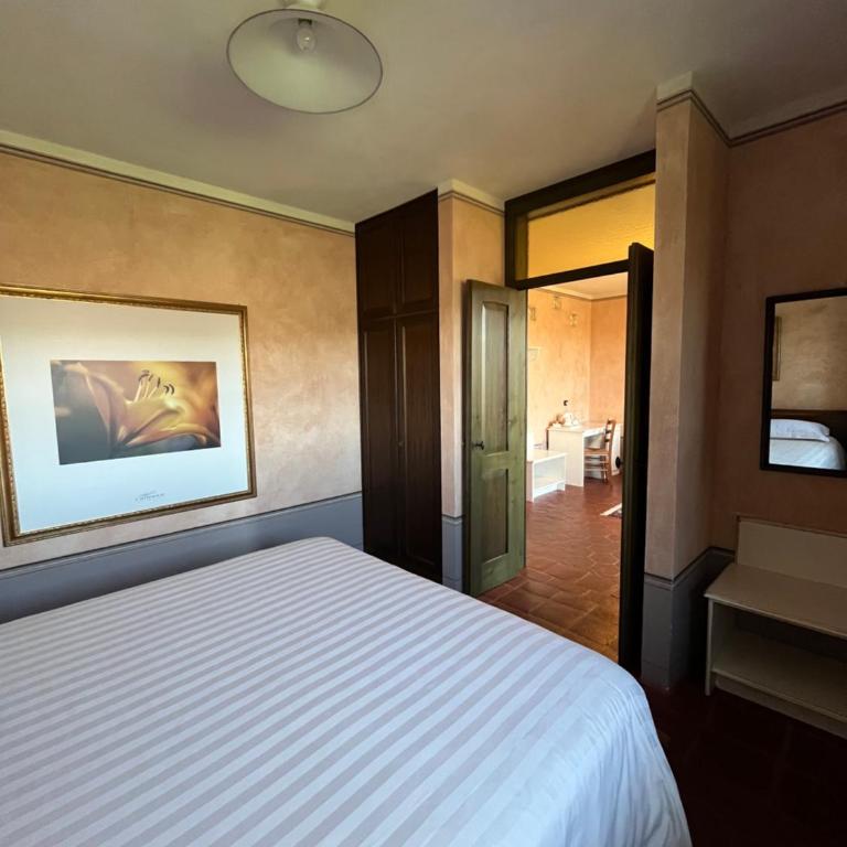Tenuta Baràc - Suite - 1