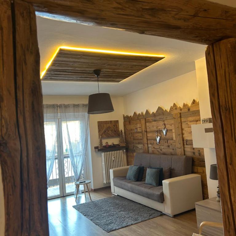 Appartamento "Roby" in centro Cavalese - Appartamento con 2 Camere da Letto - 5