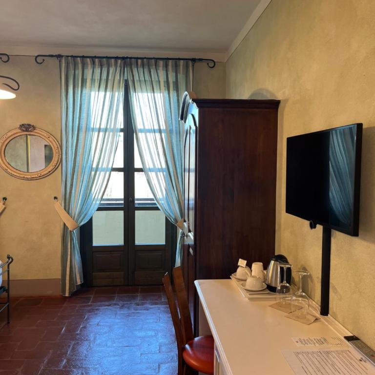Tenuta Baràc - Camera Superior Matrimoniale/Doppia con Letti Singoli - 7