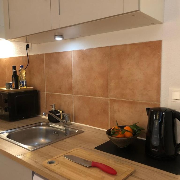 Appartement centre historique Montpellier - Appartamento con 1 Camera da Letto - 11