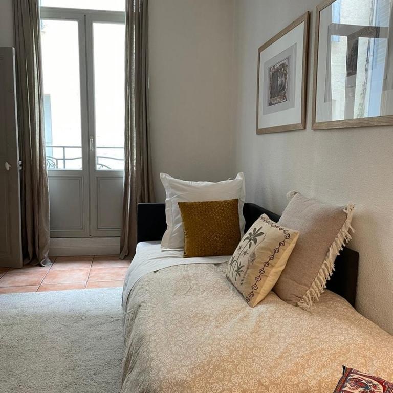 Appartement centre historique Montpellier - Appartamento con 1 Camera da Letto - 13