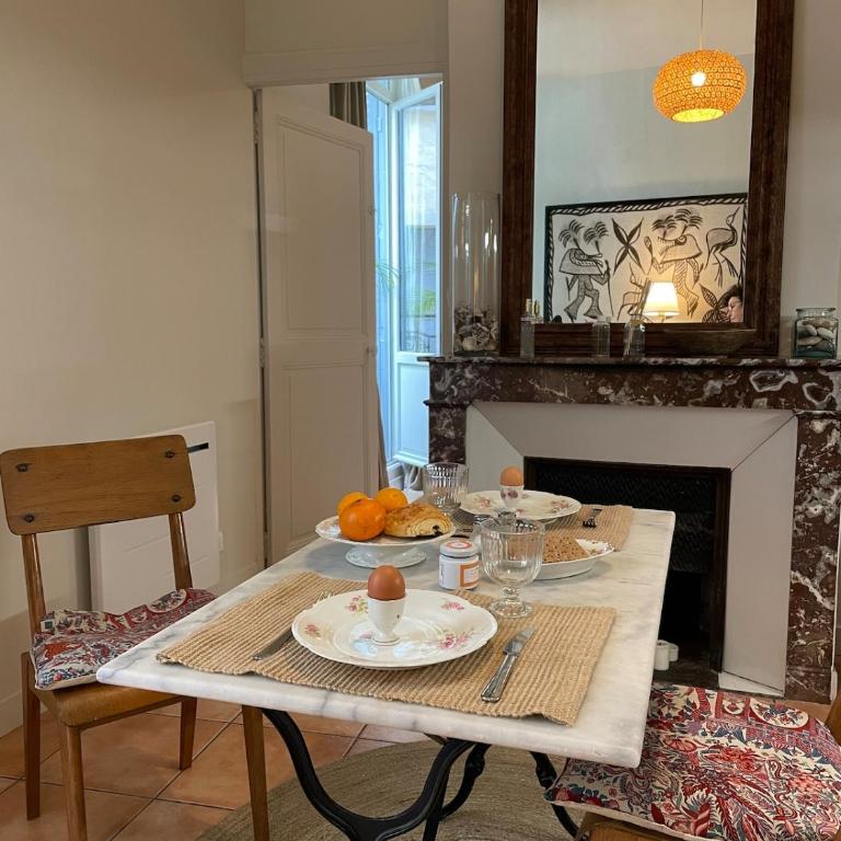 Appartement centre historique Montpellier - Appartamento con 1 Camera da Letto - 20