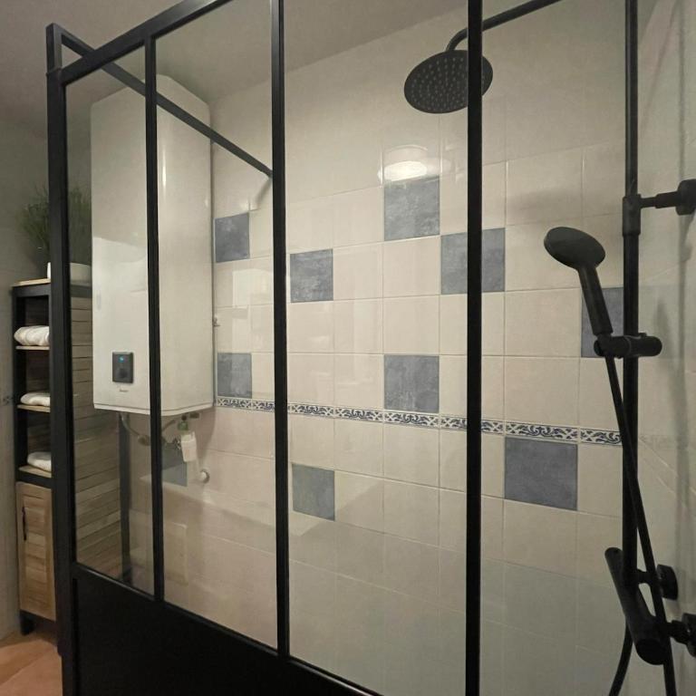 Appartement centre historique Montpellier - Appartamento con 1 Camera da Letto - 28