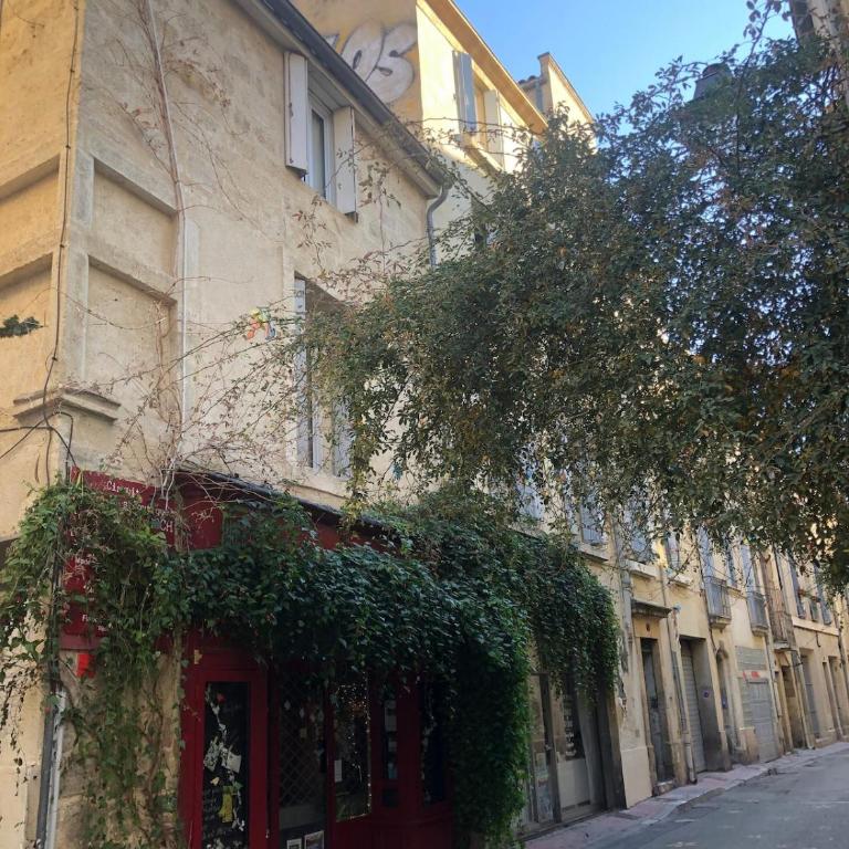 Appartement centre historique Montpellier - Appartamento con 1 Camera da Letto - 30