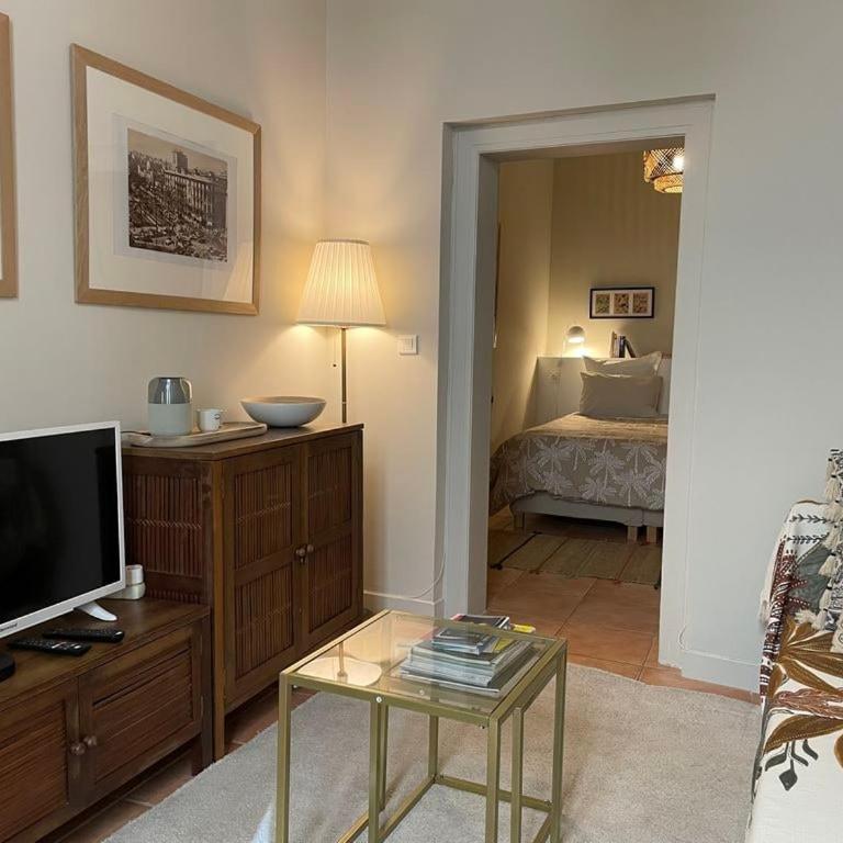 Appartement centre historique Montpellier - Appartamento con 1 Camera da Letto - 35