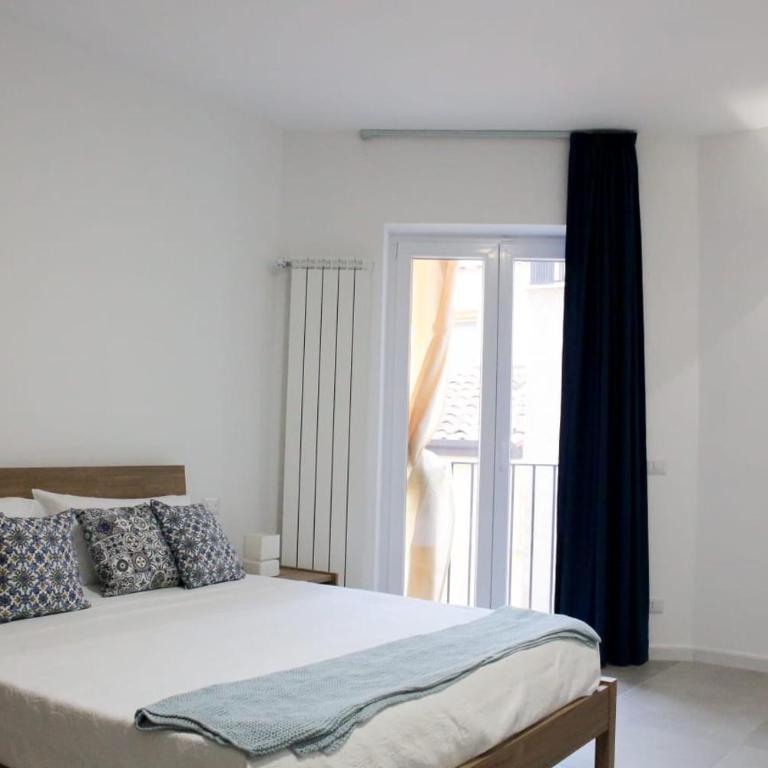 Kasamare apartments - Appartamento con Vista Mare - 16